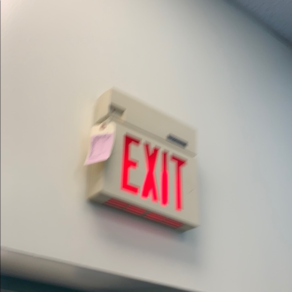 Meet your Posher, Tanner